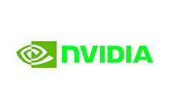 NVIDIA Logo